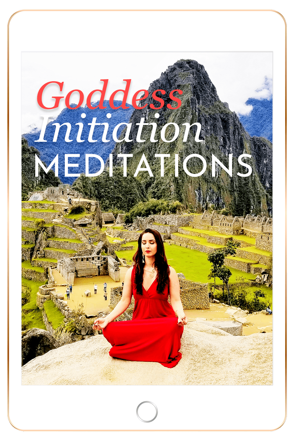 Initiation Meditations