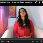 Gratitude Meditation