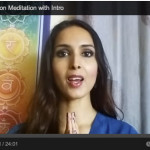 Past Life Regression Meditation