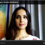 Surrender and Release Guided Meditation Video