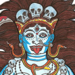 Embracing Kali: The Goddess of Harsh Transformations