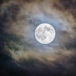 5 Magical Full Moon Rituals