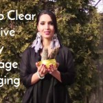 Sage Smudging for Energy Clearing and Psychic Protection