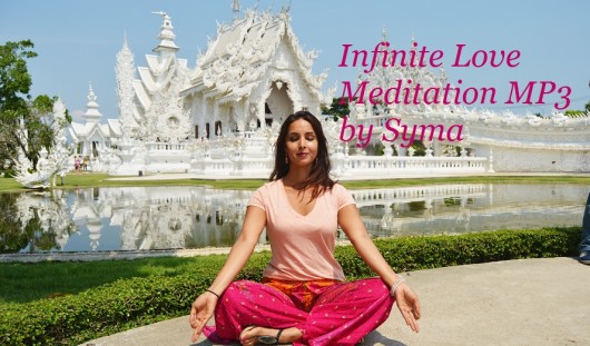 loving kindness meta meditation