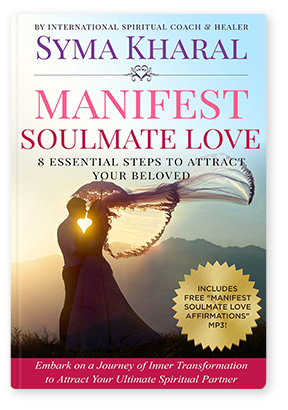 Manifest Soulmate Love Book