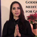 Goddess Meditation for Grace and Healing with Mother Mary