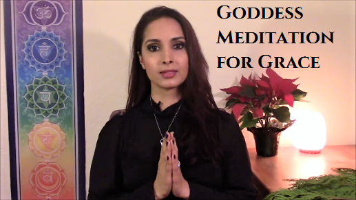 goddess meditation