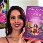 Goddess Reclaimed: Sacred Feminine Guidance from my New Book!