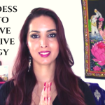 5 Goddess Rituals for Energy Clearing and Psychic Protection