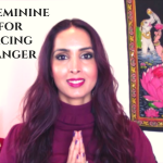 How to Embrace Your Anger with the Goddesses