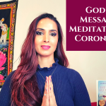 Coronavirus Meditation and Goddess Guidance