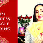 Goddess Oracle Reading for 2021