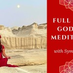 Full Moon Meditation | Goddess Meditation