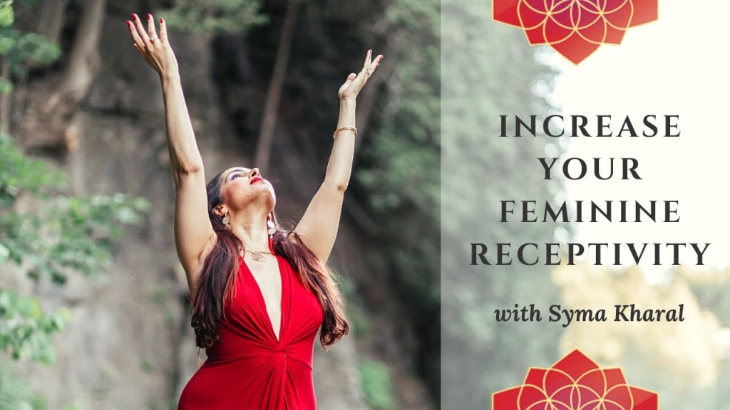 How to be More Receptive