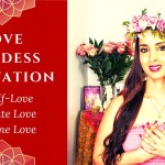 Love Goddess Meditation