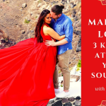 Manifest Love: 3 Keys to Attract Your Soulmate