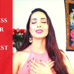 Manifest Love Goddess Prayer - Attract Your Soulmate