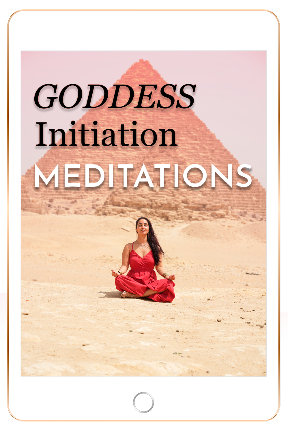 Initiation Meditations