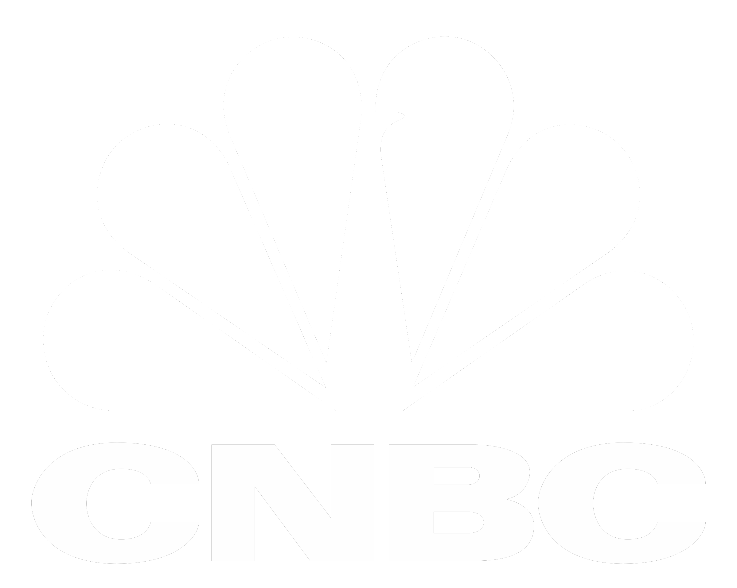 CNBC logo